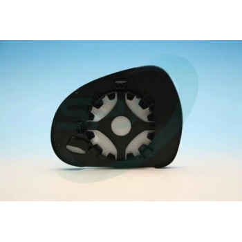 207 308 Elektirkli Ayna Camı 2006 Sonrası Sağ Oem No:8151Kt