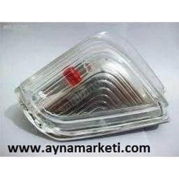 Crafter Sprinter Ayna Sinyali 2006 Sonrası Duysuz Sol Oem No:963669996R