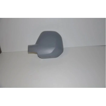 Partner Berlingo Tepee Ayna Kapağı  2008 2012 Astarlı Sol Tek Kapak Geniş Kapak Oem No:8152F4