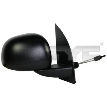 Panda Ayna Kapağı 2010-2012 Sağ Oem No:735513005