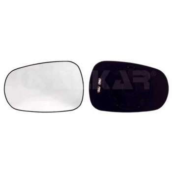 Micra K12 Elektrikli Ayna Camı 2003-2010 Sağ Oem No:96365Ax860