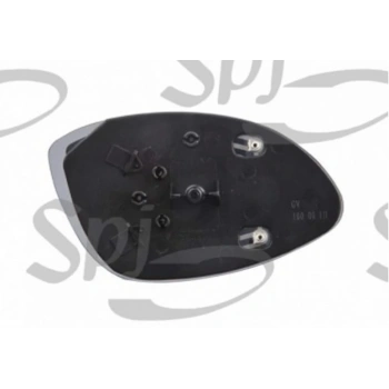 Vectra Elektrikli Ayna Camı 1996-1999 Sol Oem No:1428717