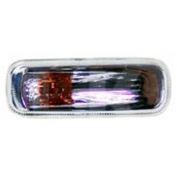 C4 Ayna Sinyali 2004-2010 Sağ Oem No:6325G2