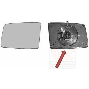 Astra Manuel Ayna Camı 1991-1994 Sağ Oem No:1427428