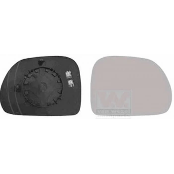 500L Elektrikli Ayna Camı 2012 Sonrası Kör Noktalı Sol Oem No:71775167