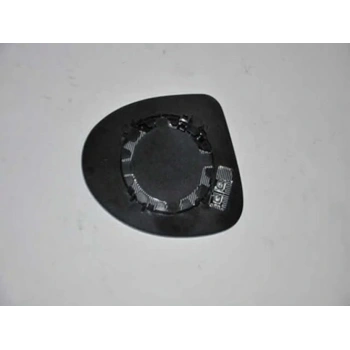 Clio Symbol Thalia Elektrikli Ayna Camı 2009-2012 Kör Noktalı Sdn Sol Oem No:7701069522