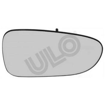 Sharan Elektrikli Ayna Camı 2001-2005 Sağ Oem No:7M0857522A