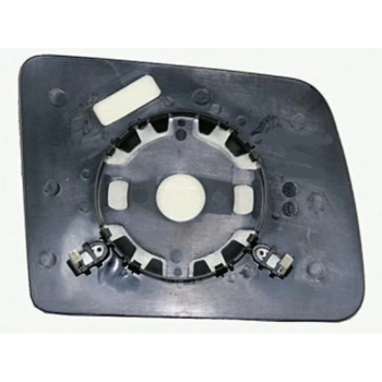 Connect Elektrikli Ayna Camı 2009-2014 Sağ Oem No:9T1617K740Ba