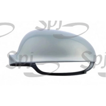 Golf5 Passat Jetta Ayna Kapağı 2003-2009 Astarlı Sol Oem No:1K0857537