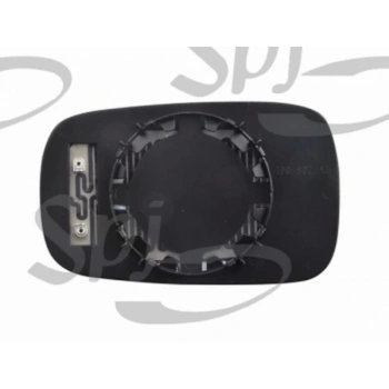 Laguna Elektrikli Ayna Camı 2001-2007 Kör Noktalı Mavi Sol Oem No:7701049063