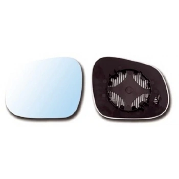 Altea Xl Elektrikli Ayna Camı 2006 Sonrası Sol Oem No:Yw05P8857521A