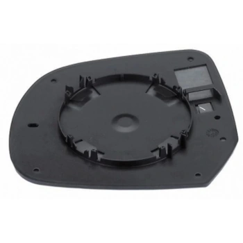 Micra Elektrikli Ayna Camı 2010 Sonrası Sağ Oem No:963651Hb0A