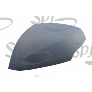 Laguna Ayna Kapağı 2007 Sonrası Astarlı Sol Oem No:963130001R