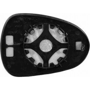 Leon Elektrikli Ayna Camı 2010-2013 Sağ Oem No:6J0857522D