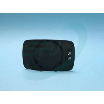 Kangoo Çıtan Çıtan Elektrikli Ayna Camı 2013 Sonrası Kör Noktalı Sağ Oem No:963656392R