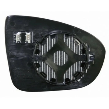 Meriva Elektrikli Ayna Camı 2010 Sonrası Kör Noktalı Sol Oem No:1428488