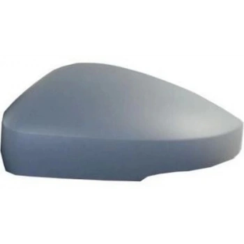 Polo Ayna Kapağı 2010-2017 Astarlı Sol Oem No:6R0857537Bgru