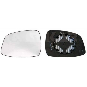 Swift Elektrikli Ayna Camı 2005-2011 Sağ Oem No:8473062J10000