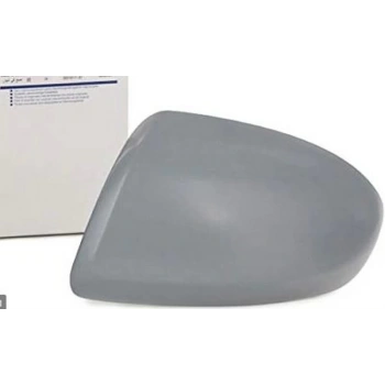Mazda 3 Ayna Kapağı 2010-2013 Astarlı Sağ Oem No:Gs1E691N1A