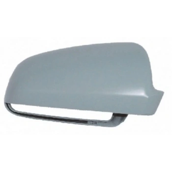 A3 Ayna Kapağı 2003-2008 Astarlı 3-5 Kapı A4 2000-2004 Sol Oem No:8E0857507Bgru