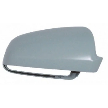 A3 Ayna Kapağı 2003-2008 Astarlı 3-5 Kapı A4 2000-2004 Sağ Oem No:8E0857508Bgru