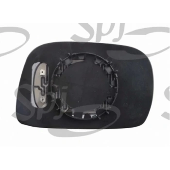 Agila Elektrikli Ayna Camı 2001 Sonrası Sol Oem No:4705259