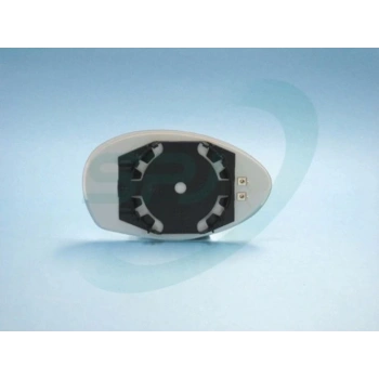 Alfa 147 Gt Elektrikli Ayna Camı 2001 Sonrası Kör Noktalı Sol Oem No:71717906