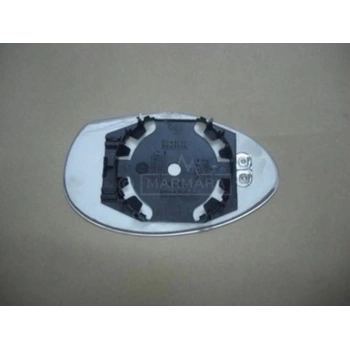 Alfa 147 Gt Elektrikli Ayna Camı 2001 Sonrası Sağ Oem No:71717905