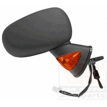 Modüs Ayna Sinyali 2004-2008 Sağ Oem No:7701058189