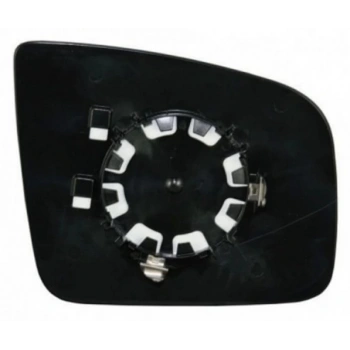 Vito Viano Elektrikli Ayna Camı 2011-2014 Kör Noktalı Sağ Oem No:A0028114233