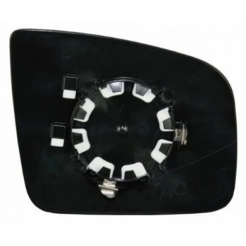 Vito Viano Elektrikli Ayna Camı 2011-2014 Kör Noktalı Sol Oem No:A0028114133