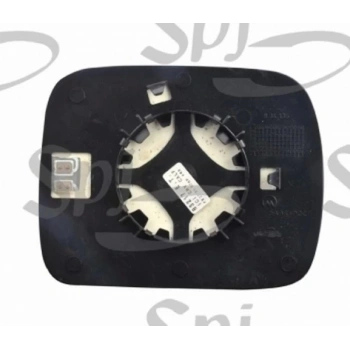 Terrano Elektrikli Ayna Camı 1993 Sonrası Sol Oem No:9636607 Serisi0