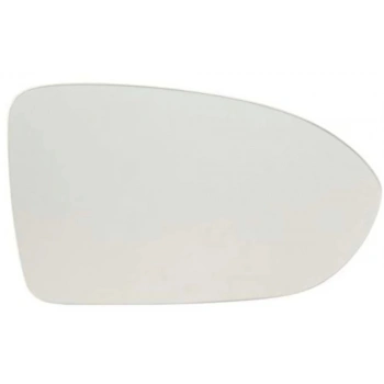 Astra K Elektrikli Ayna Camı 2016 Sonrası Kör Noktalı Hb Sol Oem No:13396526