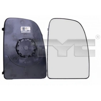 Jumpy Expert Scudo Elektrikli Ayna Camı 2007-2017 Alt Parça Sağ Oem No:8151Lk