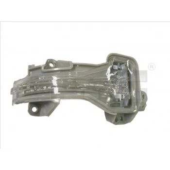 Crv Ayna Sinyali 2013 Sonrası Sol Oem No:34350Tv0E01