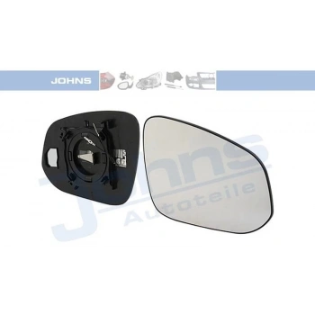 Rav4 Hilux 2015 Sonrası Elektrikli Ayna Camı 2013 Sonrası Sağ Oem No:8793142C10