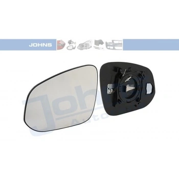 Rav4 Hilux 2015 Sonrası Elektrikli Ayna Camı 2013 Sonrası Sol Oem No:8796142B80