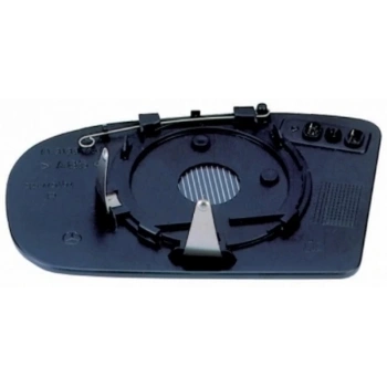 C Class E Class Elektrikli Ayna Camı 2000-2006 Kör Noktalı Sağ Oem No:2038100221