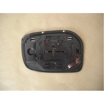 Yaris Elektrikli Ayna Camı 2006-2012 Kör Noktalı Sol L-1459 Oem No:8796152690