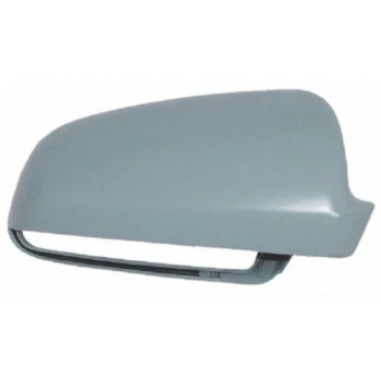 A4 Ayna Kapağı 2005-2007 Astarlı Sağ Oem No:8E0857508Bgru