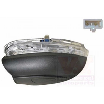 Touran Ayna Sinyali 2003-2009 Sol Oem No:5K0949101