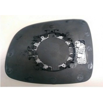 Sx4 Elektrikli Ayna Camı 2006-2012 Sol Oem No:71743615