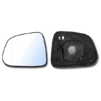 Captiva Elektrikli Ayna Camı 2006-2014 Sağ Oem No:93743585