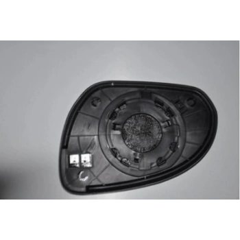 İ30 Elektrikli Ayna Camı 2013 Sonrası Kör Noktalı Sol Oem No:963669996R