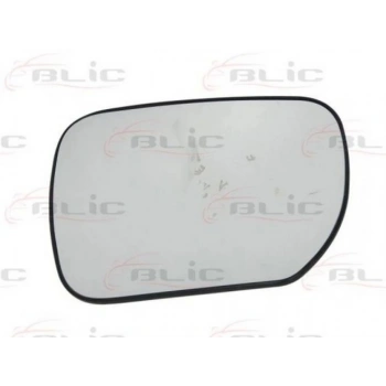 Grand Vitara Elektrikli Ayna Camı 1998-2004 Sağ Oem No:8472065D11000