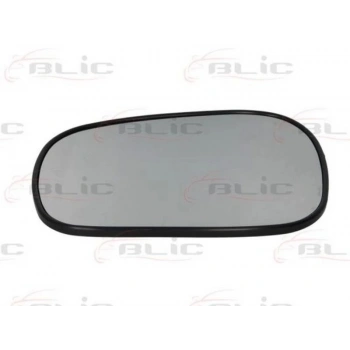 Grand Vitara Elektrikli Ayna Camı 1998-2004 Sol Oem No:8476065D11000