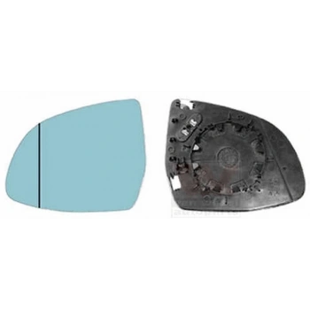 X3 X5 X6 Elektrikli Ayna Camı 2013 Sonrası Kör Noktalı Sol Oem No:51167291219