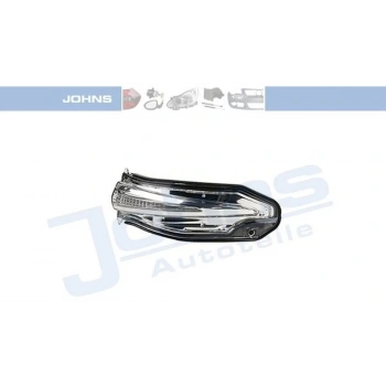 Rav4 Ayna Sinyali 2013 Sonrası Sağ Oem No:8173042020