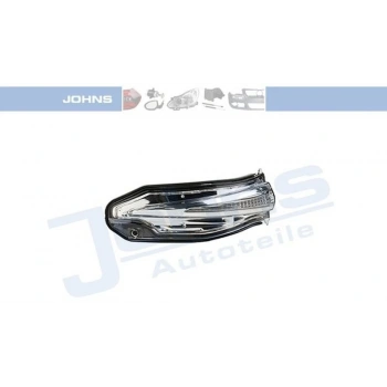 Rav4 Ayna Sinyali 2013 Sonrası Sol Oem No:8174042020