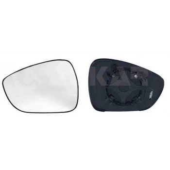 C3 Pluriel Xsara Pıcasso Elektrikli Ayna Camı 2009 Sonrası Sol Oem No:8151Pk